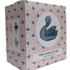 Luz noche cisne - Imagen 5