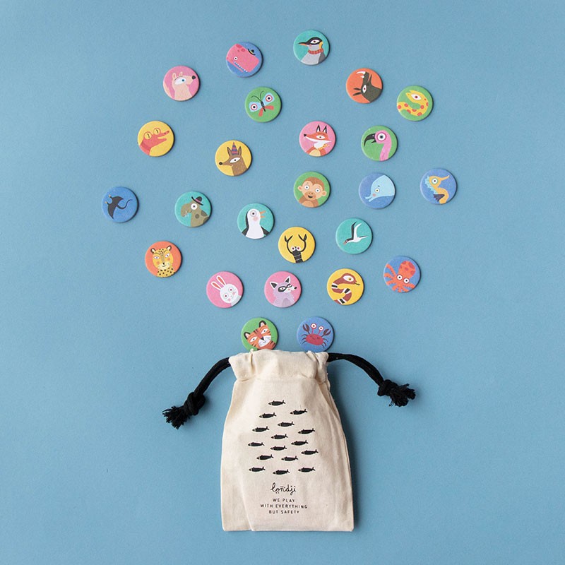 Loteria Habitat - Imagen 4