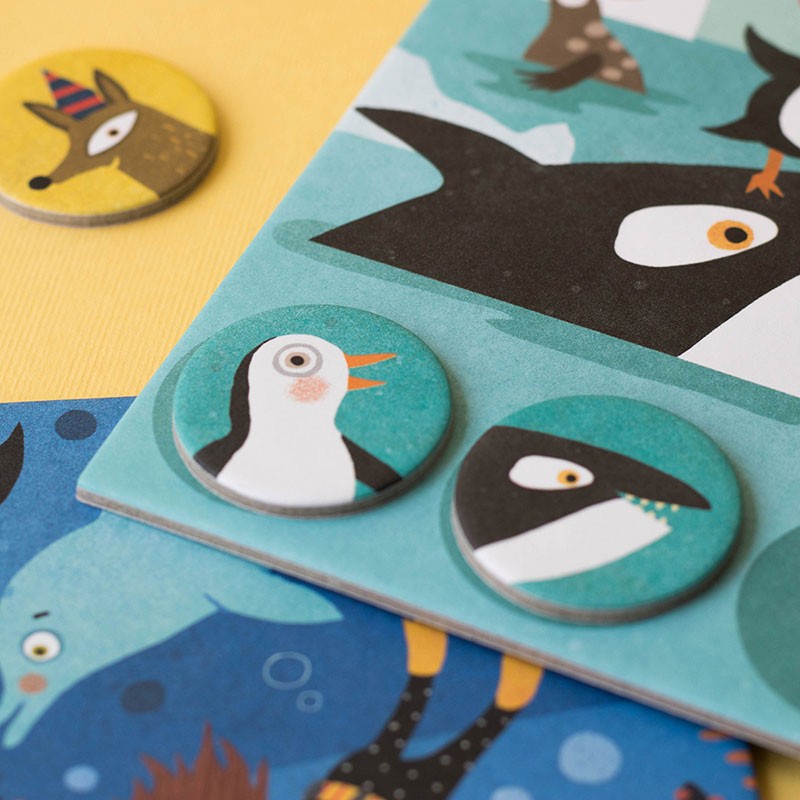 Loteria Habitat - Imagen 2