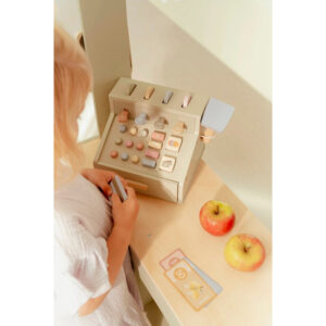 Caja Registradora Little Dutch