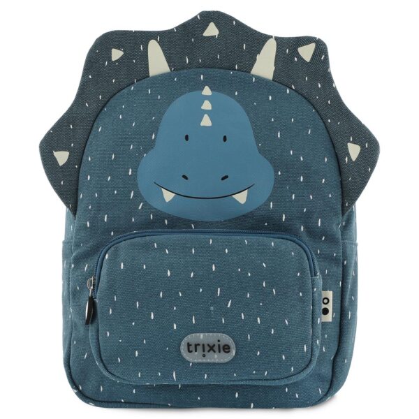 Mochila Triceratops Trixie - Imagen 2