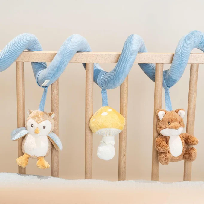 Espiral Actividades Bosque azul - Imagen 3