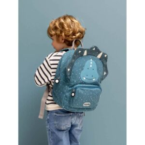 Mochila Triceratops Trixie