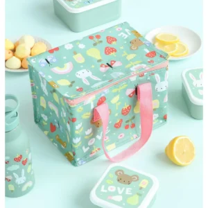 Nevera Mint