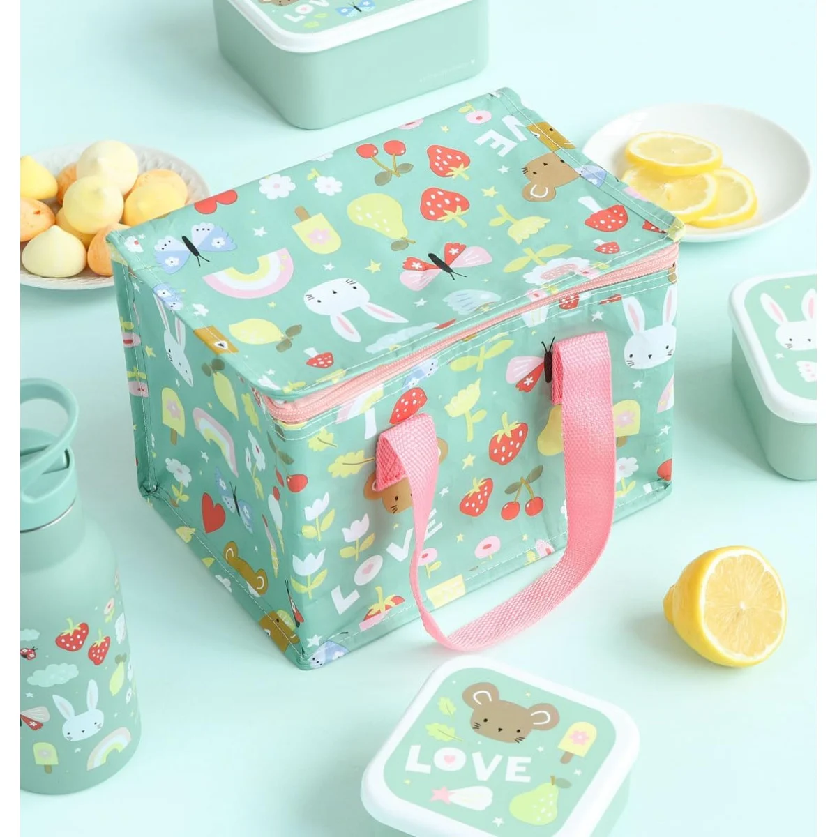 Nevera Mint