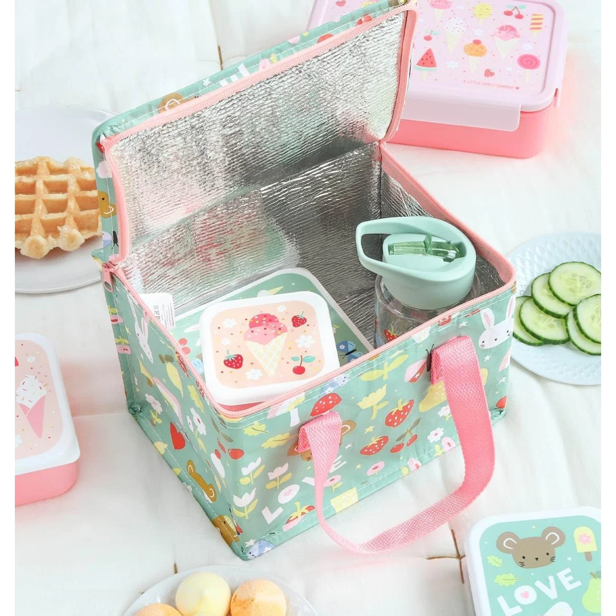 Nevera Mint - Imagen 2