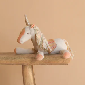 Unicornio mediano Maileg