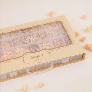 Kit de pulseras