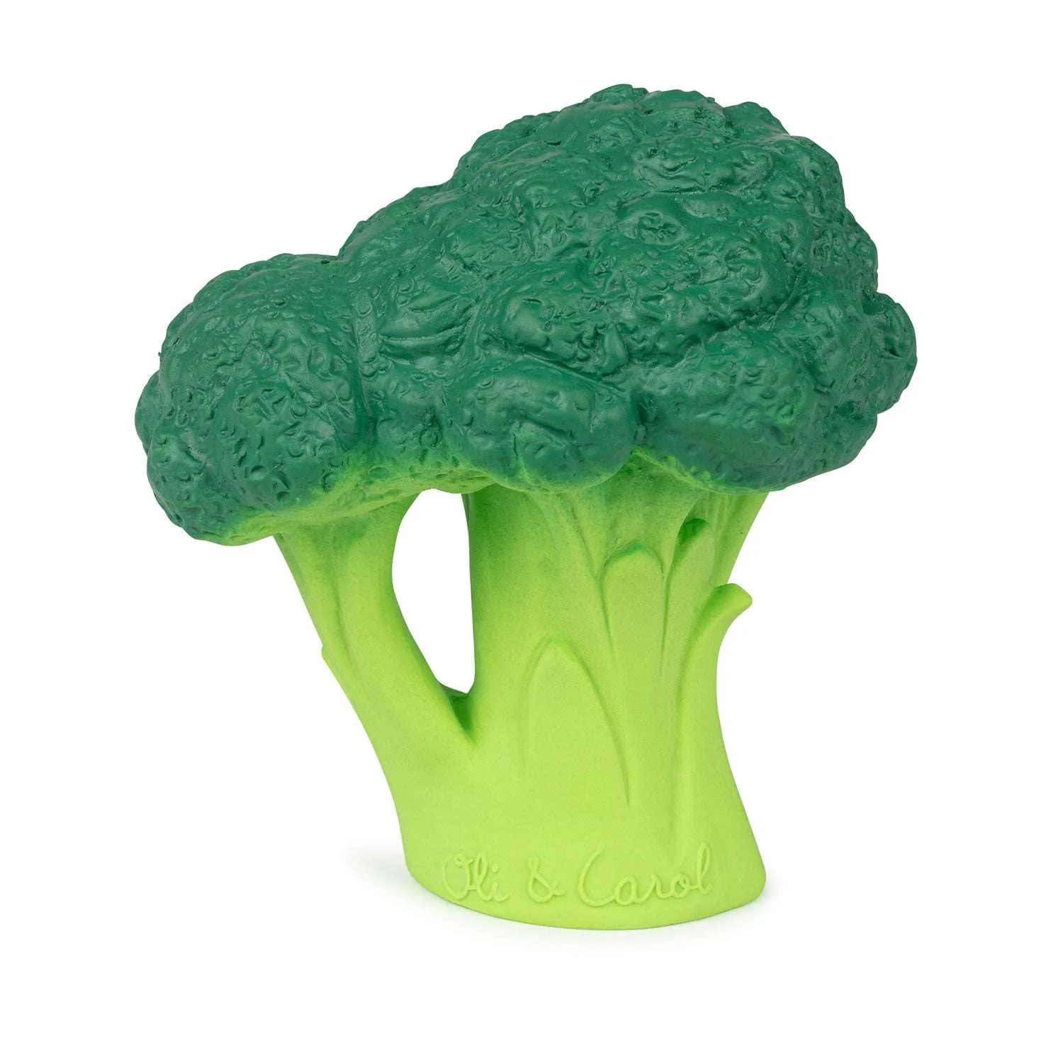 Mordedor Brocoli de Oli&Carol - Imagen 3