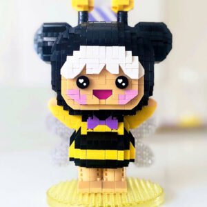 Momiji mini bricks Aveja