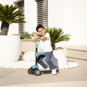 Patinete Evolutivo 2 en 1