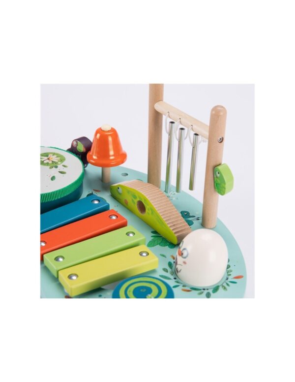 Mesa Musical Multiactividades - Imagen 4