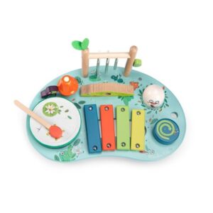 Mesa Musical Multiactividades