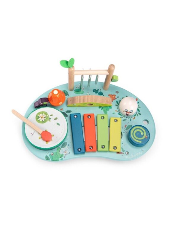 Mesa Musical Multiactividades