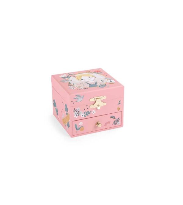 Caja de Música y Joyero - Imagen 4