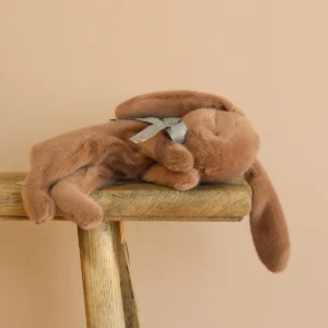 Conejito marrón dormido Maileg