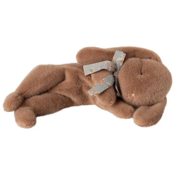 Conejito marrón dormido Maileg - Imagen 3