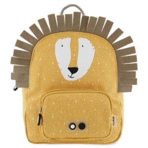 Mochila pequeña Leon Trixie