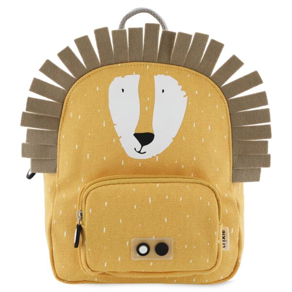 Mochila pequeña Leon Trixie