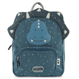 Mochila pequeña Triceratops Trixie