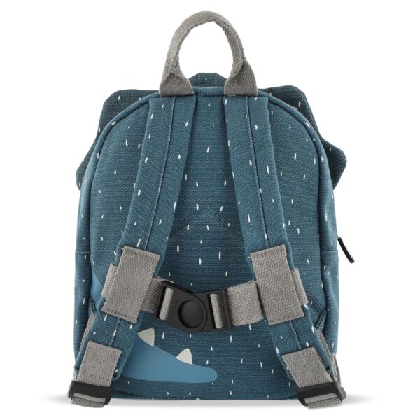 Mochila pequeña Triceratops Trixie - Imagen 3