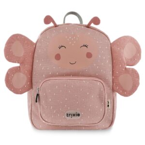 Mochila pequeña Mariposa Trixie