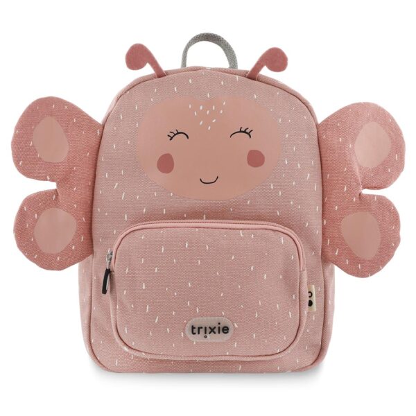 Mochila pequeña Mariposa Trixie