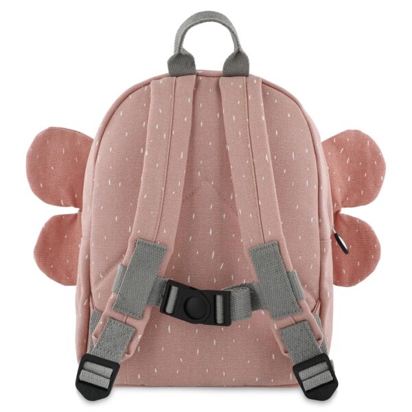 Mochila pequeña Mariposa Trixie - Imagen 3