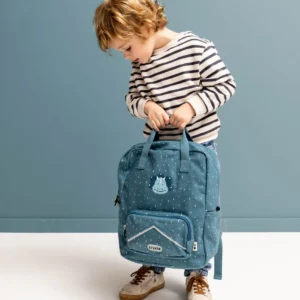 Mochila grande Triceratops Trixie