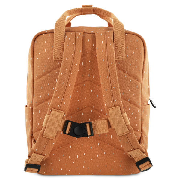 Mochila grande Zorro Trixie - Imagen 4