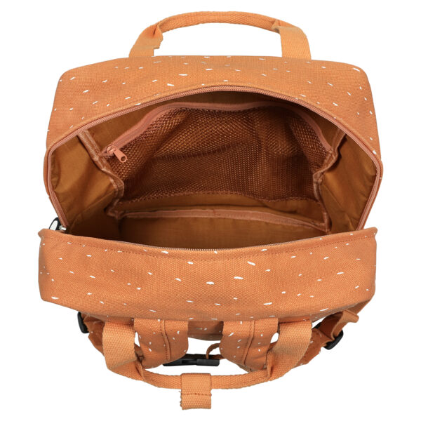 Mochila grande Zorro Trixie - Imagen 3