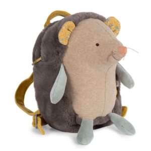 Mochila Erizo