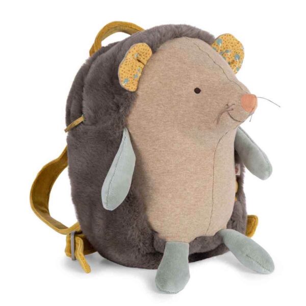 Mochila Erizo