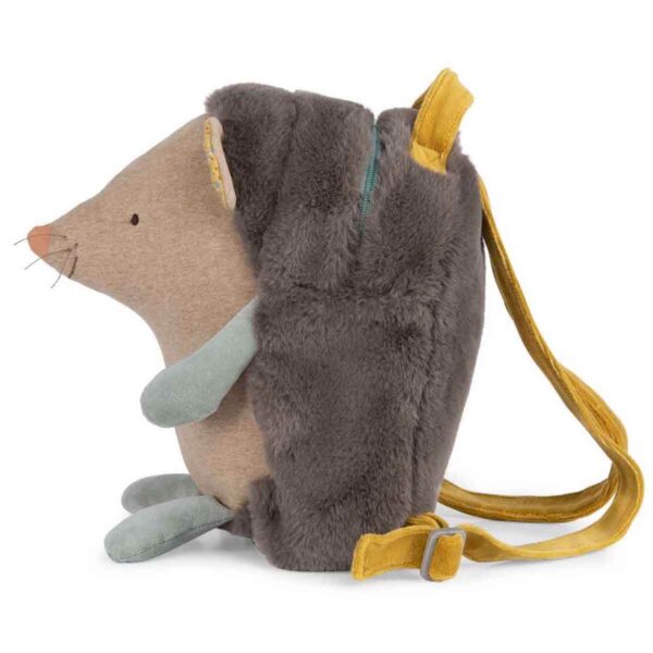 Mochila Erizo - Imagen 3