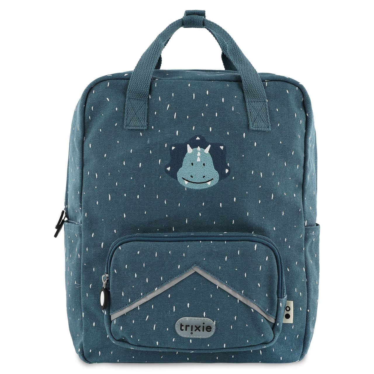 Mochila grande Triceratops Trixie - Imagen 3