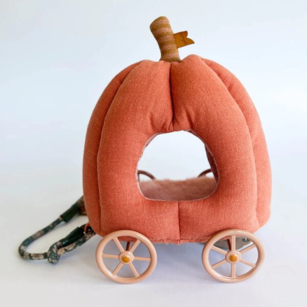 Carroza de calabaza Maileg - Imagen 3
