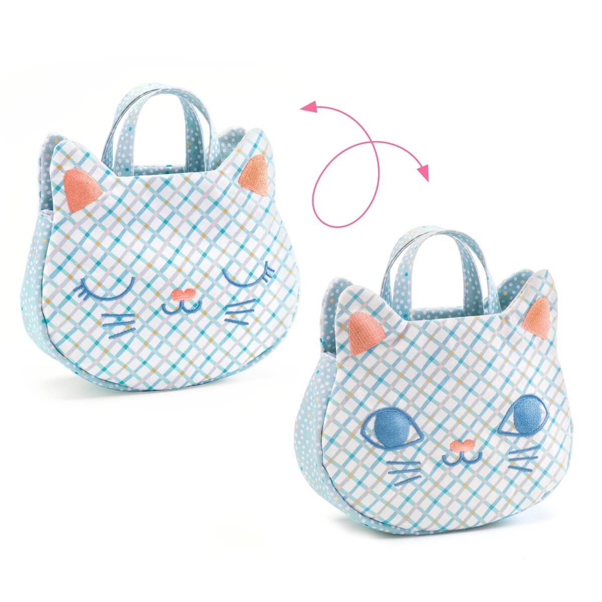 Bolso gatito - Imagen 2