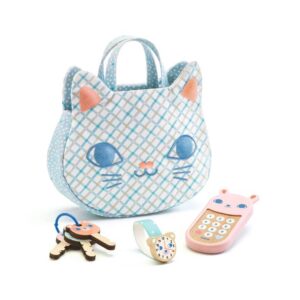 Bolso gatito