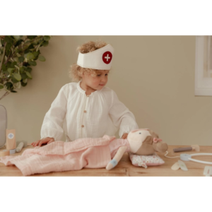 Maletín Médico Little Dutch