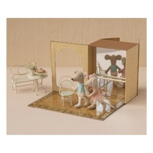 Estudio danza Maileg