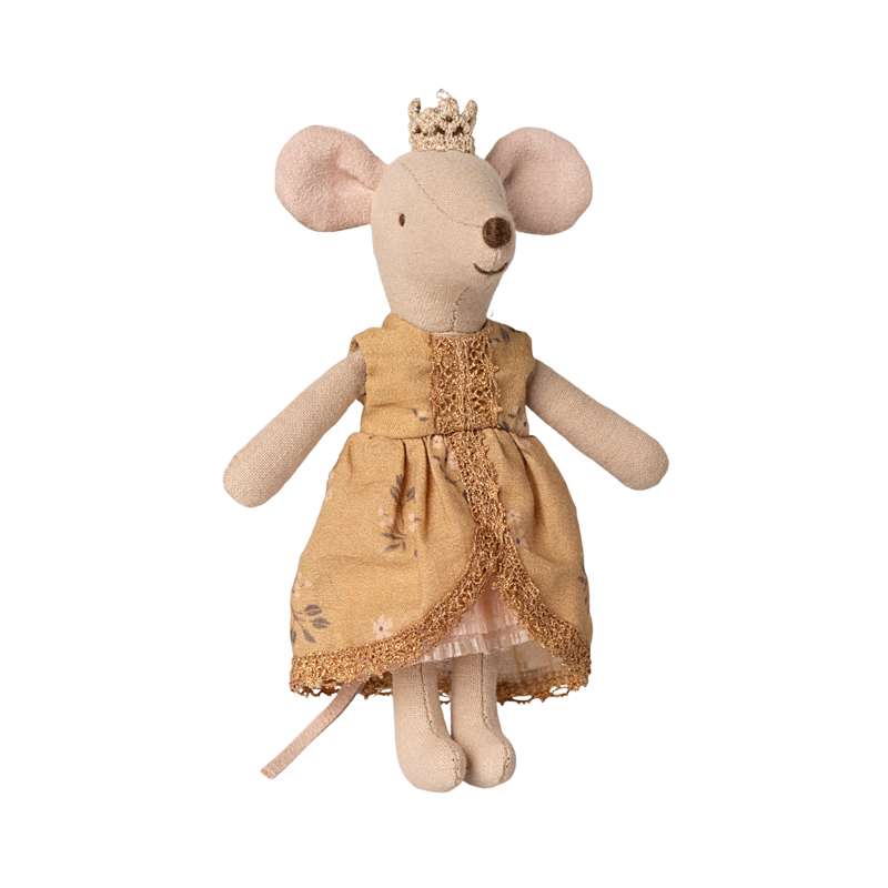 Princesa hermana mayor Maileg - Imagen 2