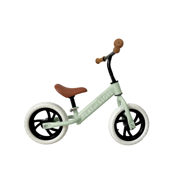 Bici equilibrio Menta - Imagen 3