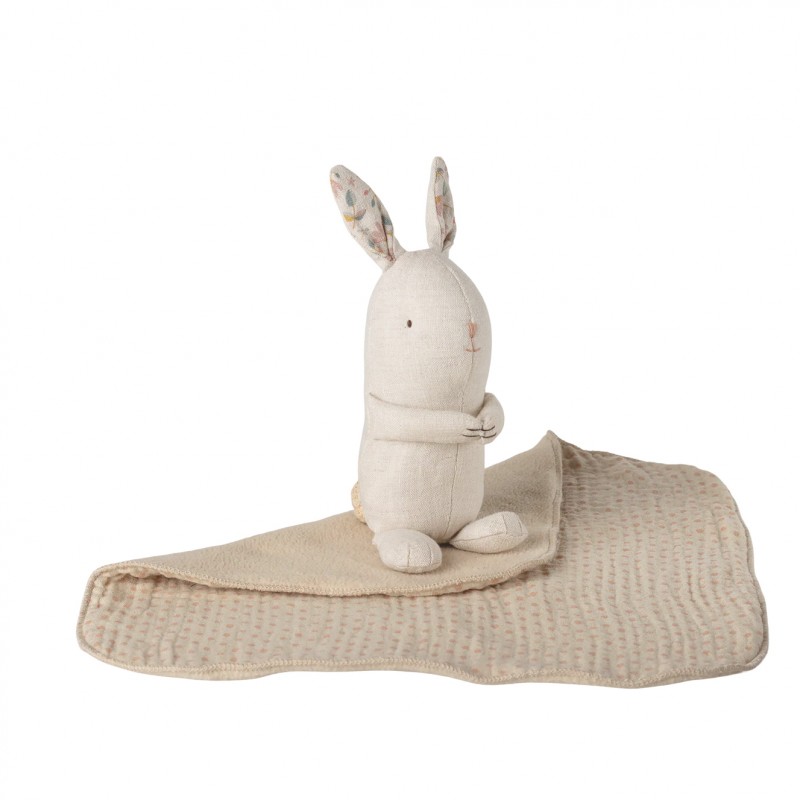 Doudou conejo Maileg - Imagen 2