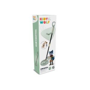 KIDYMETAL GR Detector metal – KIDYWOLF