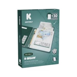 Kidydraw PAD Meli Melo