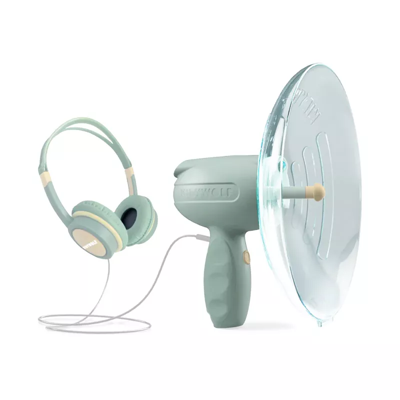 Kidyapy Amplificador de sonidos - Imagen 3