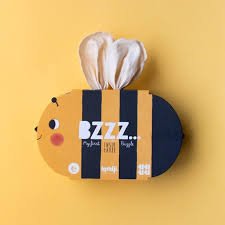 Bzzzz Puzzle 2 en 1